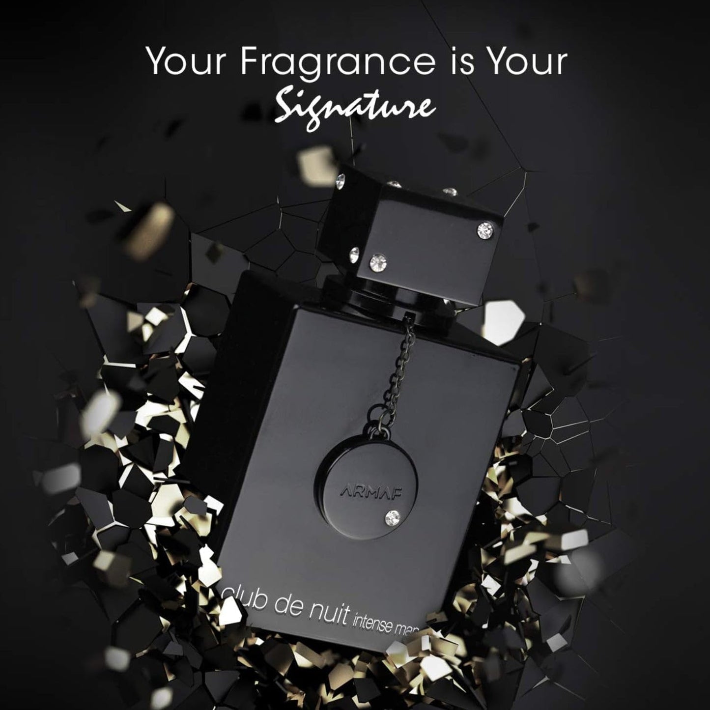 ARMAF Club De Nuit Intense Man Eau De Toilette