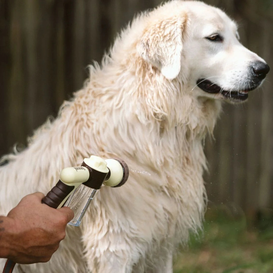 Hydro Hound Dog Wash Kit