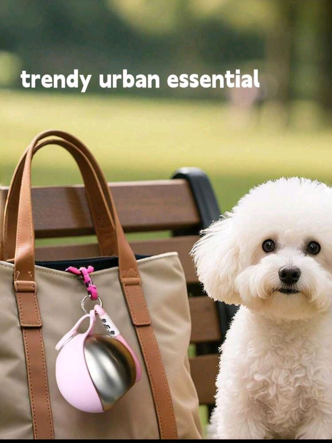 Stainless Steel pet bottle