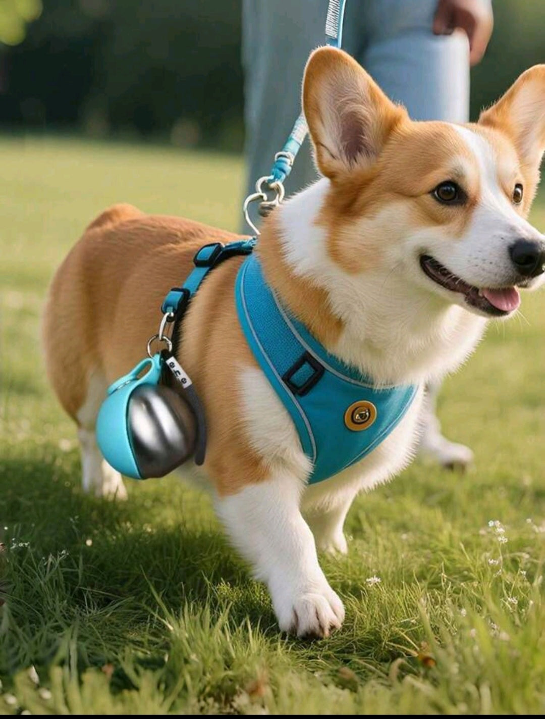 Stainless Steel pet bottle