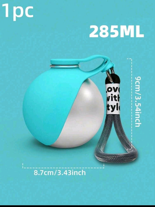 Stainless Steel pet bottle